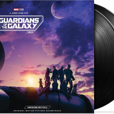 Guardians Of The Galaxy Vol. 3: Awesome Mix Vol. 3 (Soundtrack) - Vinyl | Various Artists