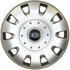 Capace Roti Kerime R16, Potrivite Jantelor de 16 inch, Pentru Kia, Model 401