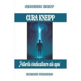 Cura Kneipp Puterile Vindecatoare ale Apei, Librarus Publishing (CCN Books SRL)