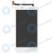Display LCD Asus Padfone 2 A68 cu digitizer (alb)