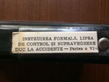 diapozitive instruirea formala lipsa de control si supraveghere duc la accidente