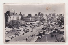 bnk cp Bucuresti - Piata Bratianu - necirculata