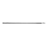 Ax pentru cositoare 1.85, lungime 116 cm, diametru 34/30 mm