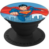 Popsockets Original, Suport Cu Functii Multiple - Superman