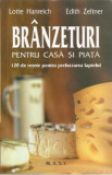 Branzeturi pentru casa si piata - Lotte Hanreich