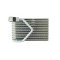 Evaporator aer conditionat Mercedes S-Klasse (W220) 1998-2005, 200x142x65mm, RapidAuto 5025P8-2