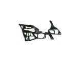 Suport bara fata, stanga Mercedes Benz Clasa E (W211) Sedan/Combi, 06.2006-, 2118800503