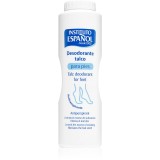 Instituto Espa&ntilde;ol Talcum deodorant pentru picioare 185 g