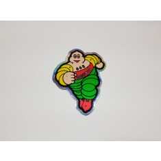Sticker Stickere Abtibild Moto Scuter ATV