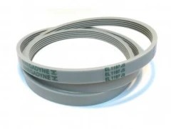 Curea masina de spalat Zanussi 1197 J5EL mm