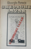 GHEORGHE LAZAR - GHEORGHE PARNUTA, 1973