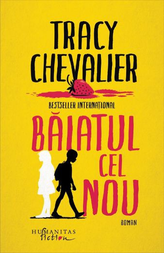 Baiatul cel nou - Tracy Chevalier