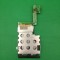 Dell XPS PP28L Placa cititor carduri 48.4W108.011 SWAP