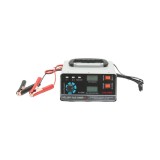 Redresor smart digital pentru baterii 12V/24V, 30A, 400W, cu reparare