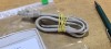 Cablu Retea Lan 0.7m #A8251