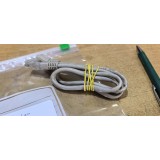 Cablu Retea Lan 0.7m #A8251