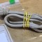 Cablu Retea Lan 0.7m #A8251