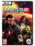 Mass Effect 2 PC, Electronic Arts