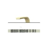 Curea transmisie J5 1270 pentru mașină de spălat rufe SAMSUNG 6602-001072 OEM