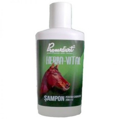 SAMPON HV CABALINE 200 ML