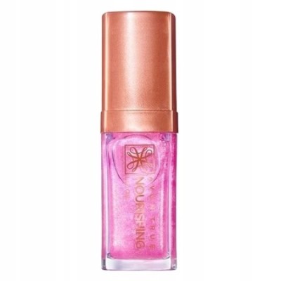 Ulei buze Avon Rose Nourishing 7 ml foto