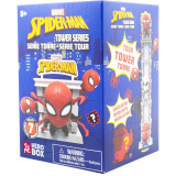 Figurina Yume - Spider-Man Herobox - Tower Series