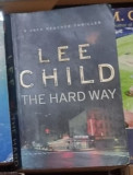 Lee Child - The Hard Way