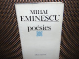 MIHAI EMINESCU -POESIES