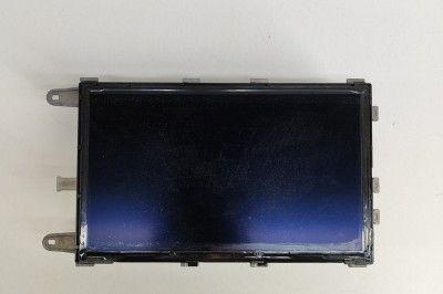 Ecran de navigație MERCEDES-BENZ E W213 2017 OEM: A2139009406,A2139016604,A2139024403 22344580 foto