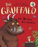 The Gruffalo: Julia Donaldson, Axel Scheffler - Carte Copii Engleza, Board Book, Smarties Prize