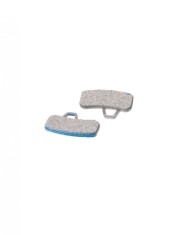 Set Placute frana Semi-organice, Hayes Stroker Ace Hydraulical, bicicleta, ARV-00751
