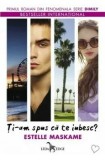 Cumpara ieftin Ti-am spus ca te iubesc?/Estelle Maskame