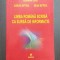 LIMBA ROMANA SCRISA CA SURSA DE INFORMARE - ADRIANA VLAD, ADRIAN MITREA