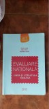 EVALUARE NATIONALA LIMBA SI LITERATURA ROMANA LASCAR STAN IONITA EDIT ART