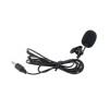 Microfon wireless tip lavaliera WG-101A