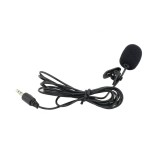 Microfon wireless tip lavaliera WG-101A