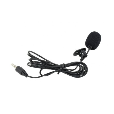 Microfon wireless tip lavaliera WG-101A foto