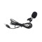 Microfon wireless tip lavaliera WG-101A