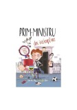 Prim-ministru din &icirc;nt&acirc;mplare - Hardcover - Tom McLaughlin - Aramis