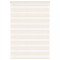 vidaXL Jaluzea tip zebra 95x150 cm lățime țesătură 90,9 cm poliester
