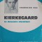 KIERKEGAARD LE DEVENIR CHRETIEN-FRANCOISE SUR-243018