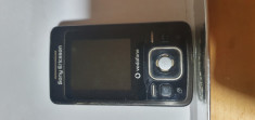 Sony Ericsson T303 foto