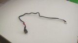 Conector Power DC Laptop Fujitsu S7020-WB2, Dc conector