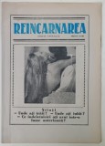 REINCARNAREA , EDITIE SPECIALA , REVISTA DE EZOTERISM , ANII &#039;90