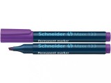Marker permanent varf tesit 1-4 mm Schneider 133