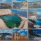 XG Magnet frigider - tematica turistica - Grecia - Thassos