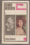 bnk ant George Meredith - Suferintele lui Richard Feverel