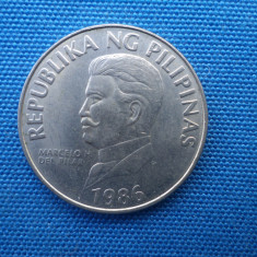 50 SENTIMO1985 / FILIPINE