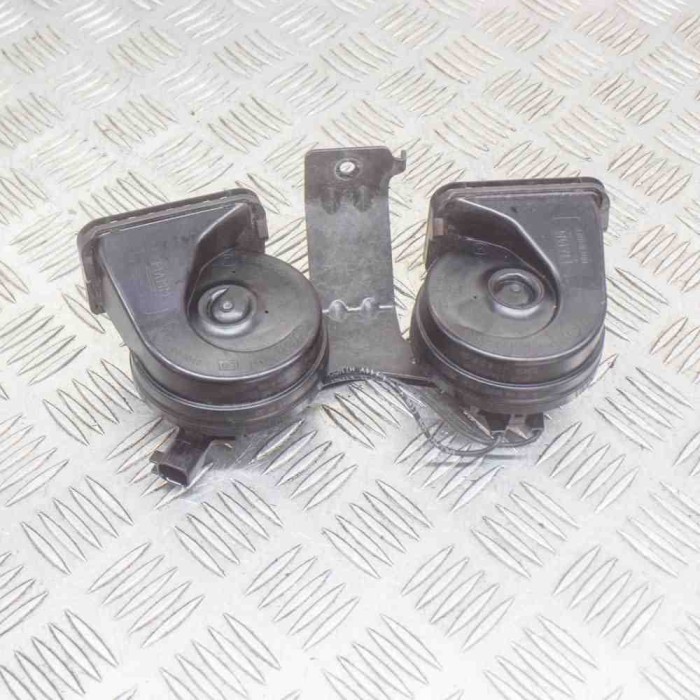 Claxon JAGUAR I-PACE X590 2020 OEM: E3007042,J9D3-13A803-AB 12182237