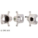 Etrier frana Chevrolet Kalos; Daewoo Kalos (Klas), Dri 3164800, parte montare : Punte fata, Stanga, Fata